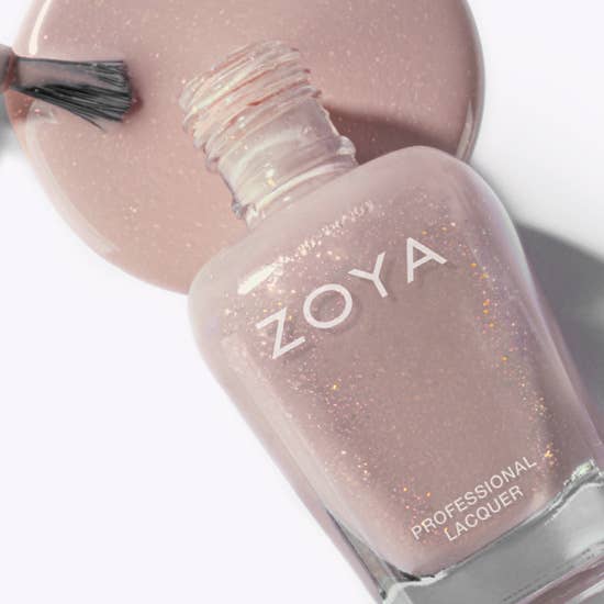 Zoya Nail Polish Scotti: 15mL/0.5oz