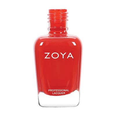 Zoya Nail Polish Demetria: 15mL/0.5oz