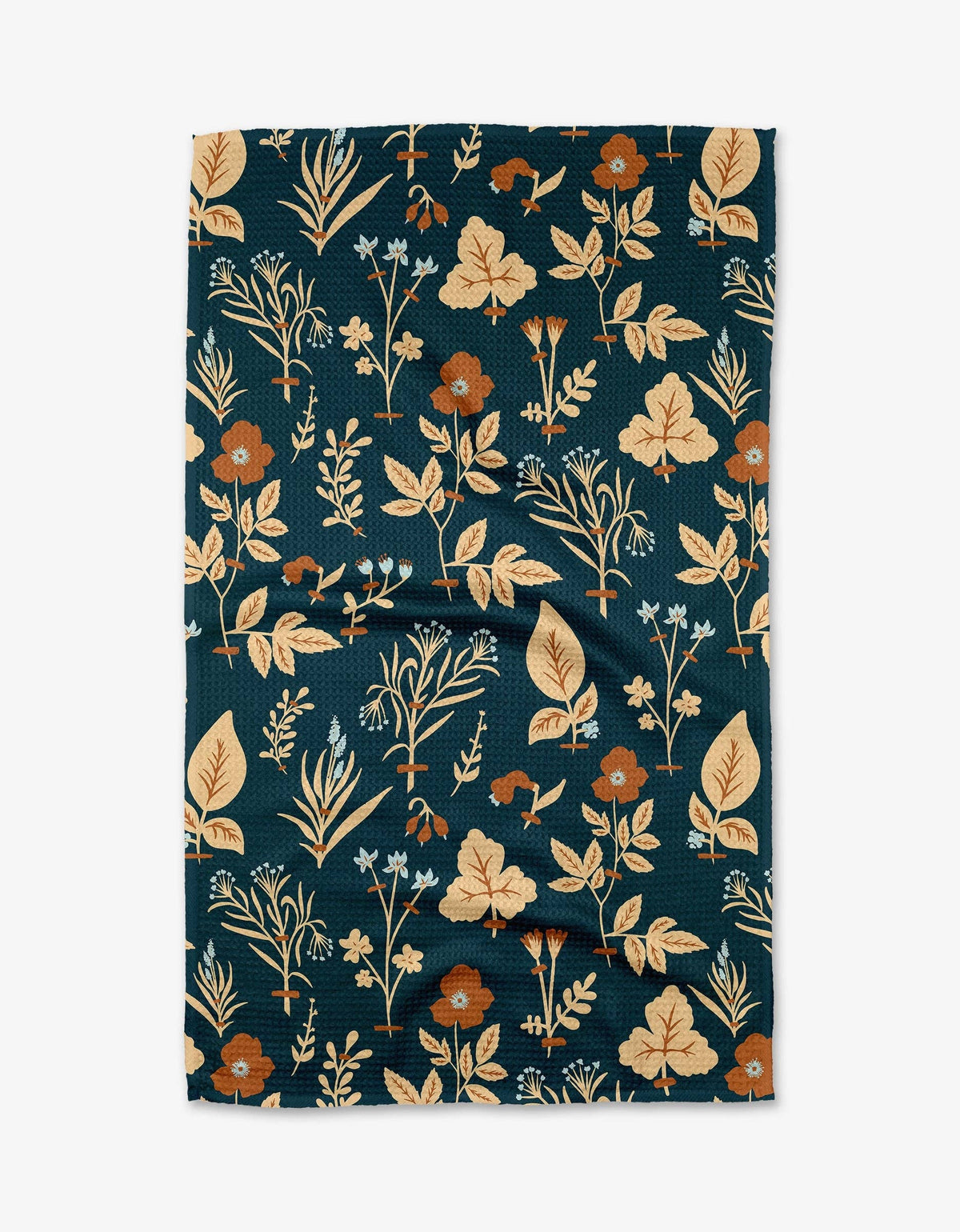 Aemilius Geometry Tea Towel