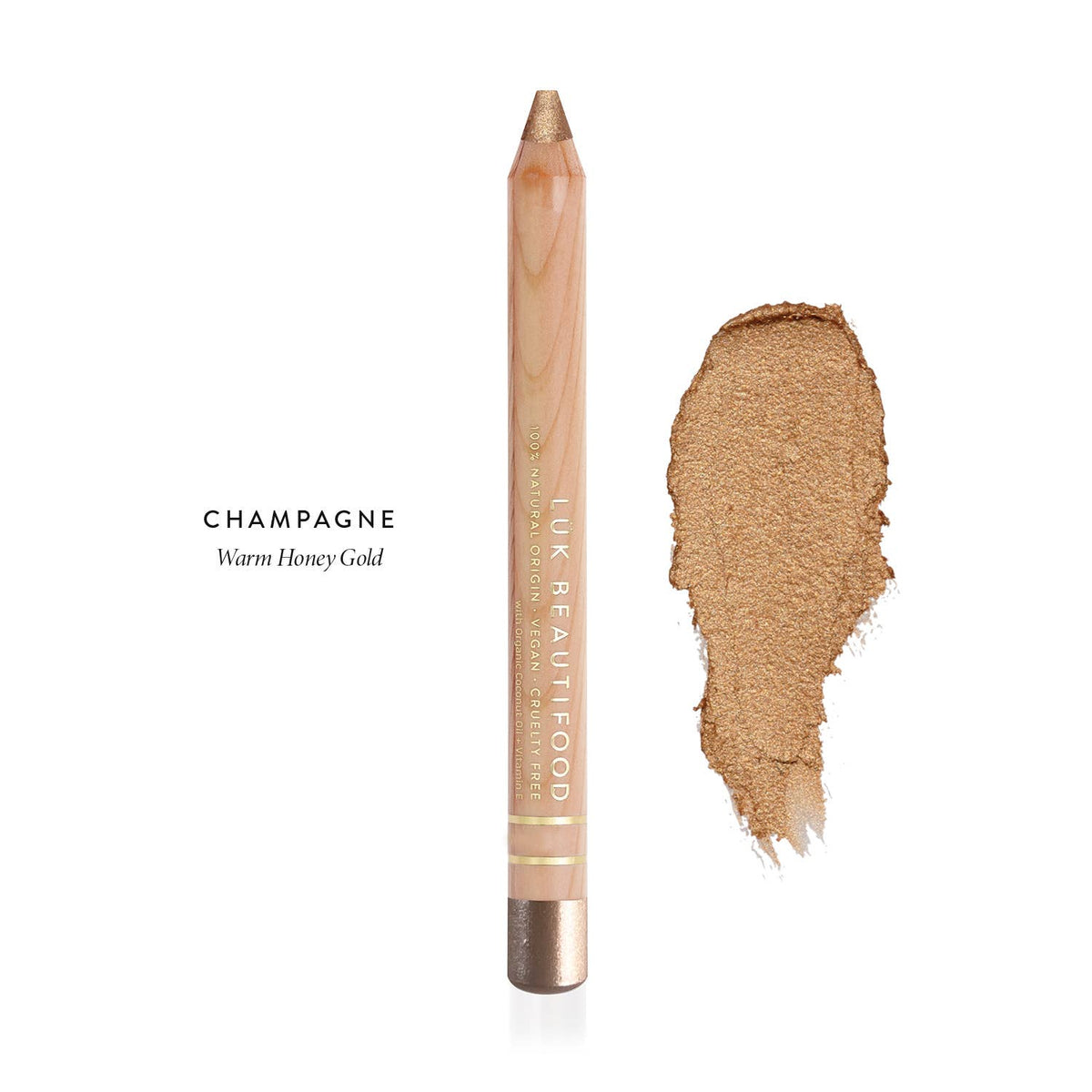 Luminous Eye Crayon - Champagne