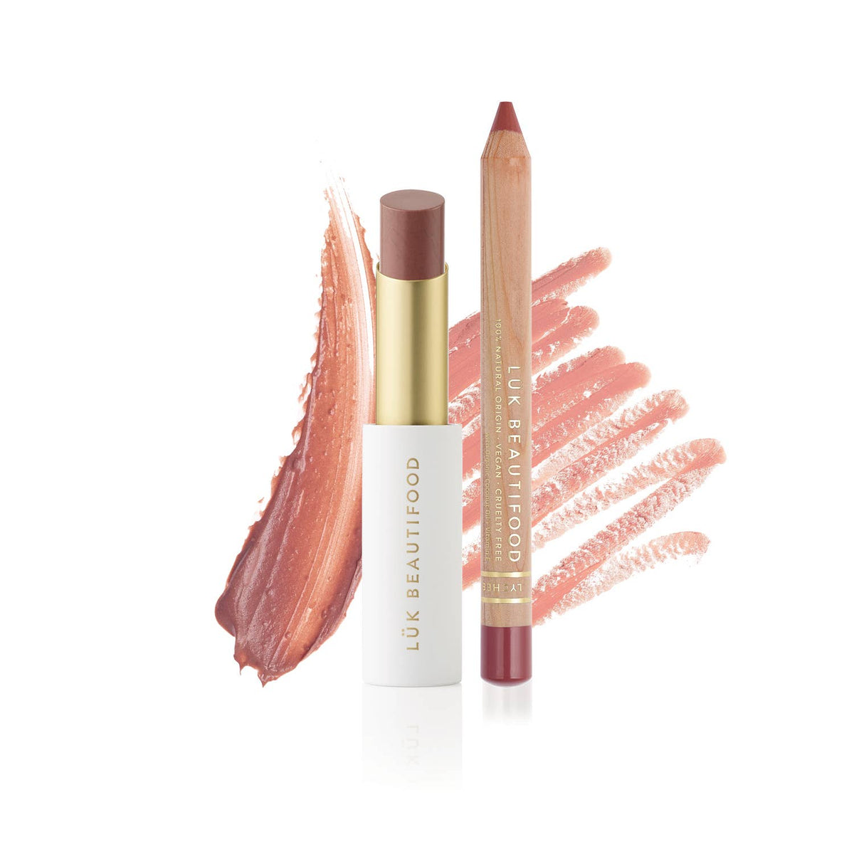Recipe of a Lipstick Christmas Gift 2026 - Nude Lip (USA)