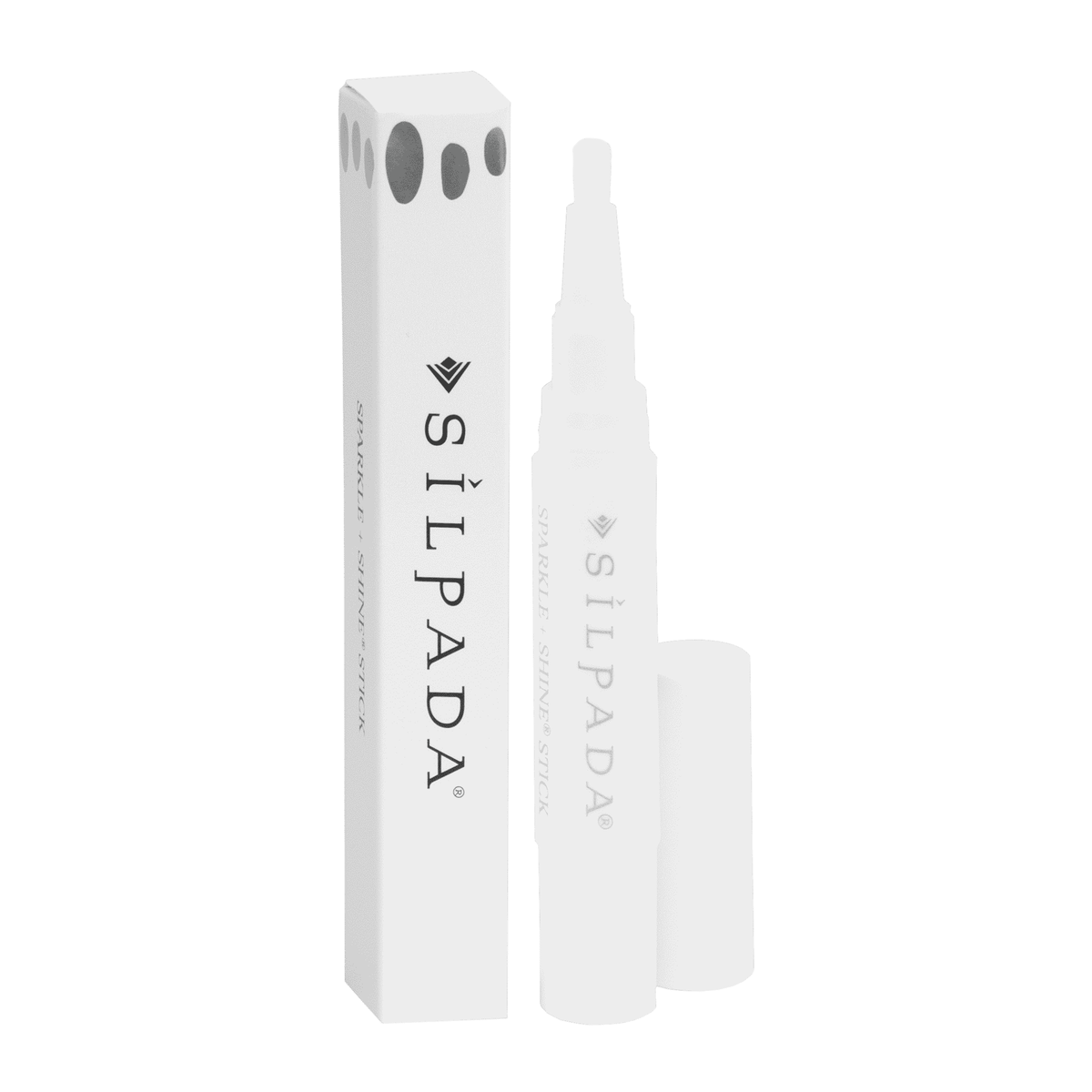 Silpada 'Sparkle and Shine' Cleaning Stick