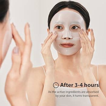SUNGBOON EDITOR Deep Collagen Overnight Mask 37g 1EA