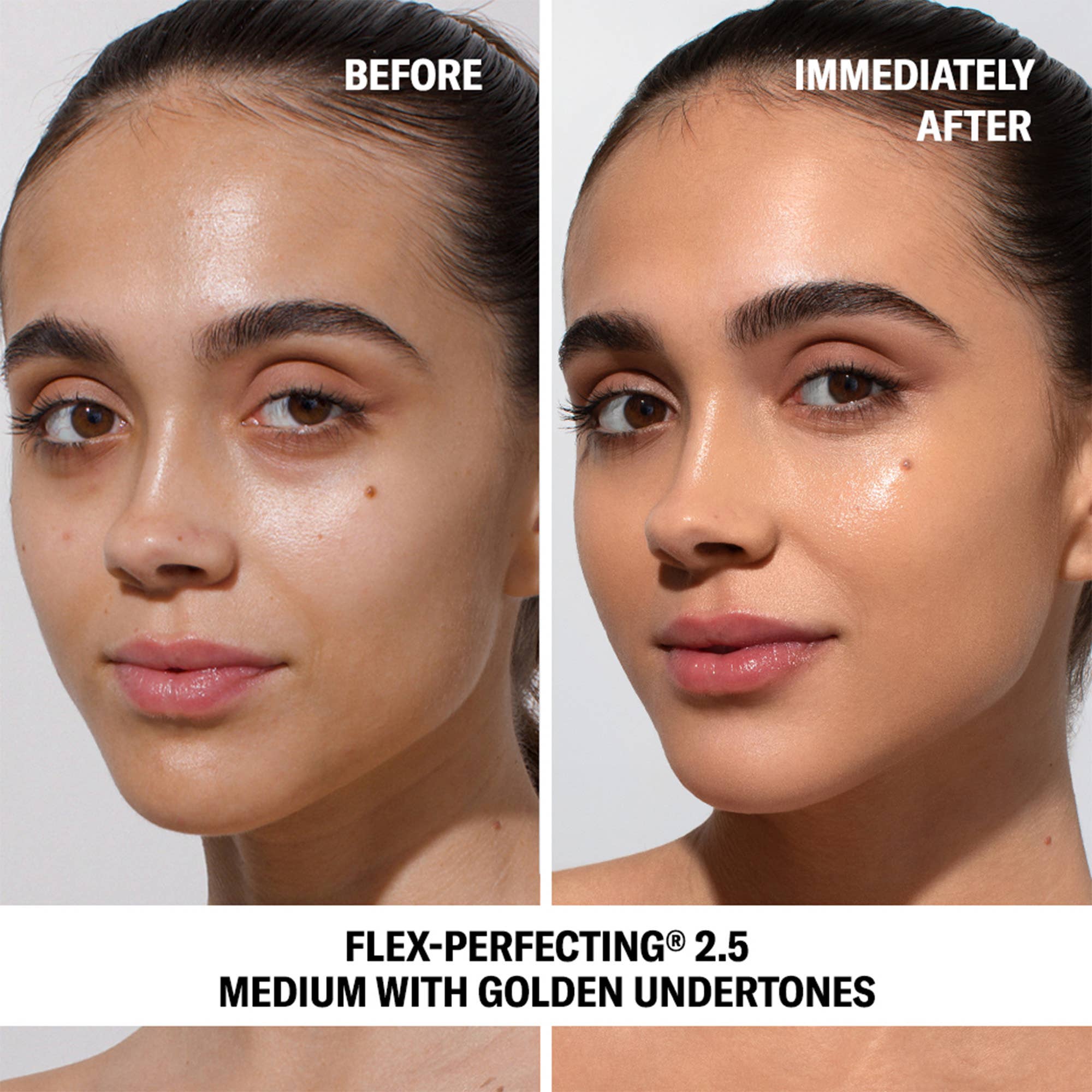 SPF 50 Mineral Drops Tinted Sunscreen: 01