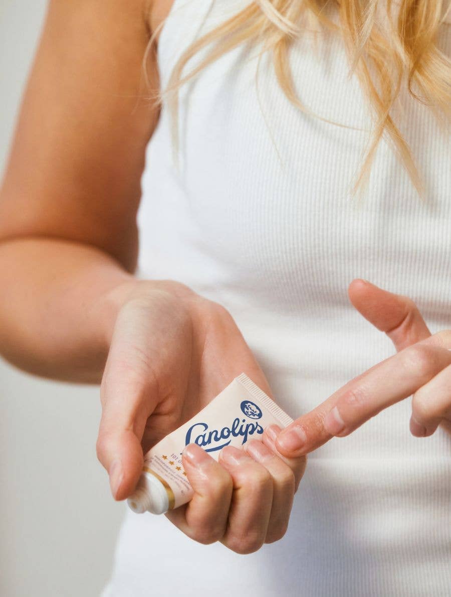 The Original 101 Ointment Multipurpose Superbalm: 15g / .52 Oz.