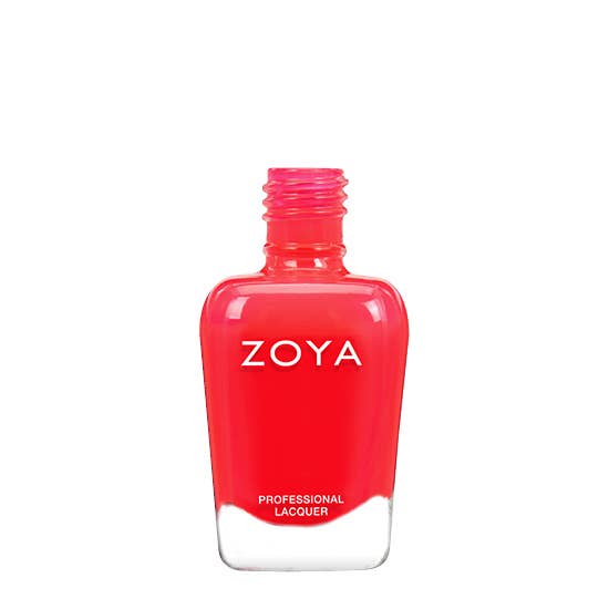 Zoya Nail Polish Alora: 15mL/0.5oz