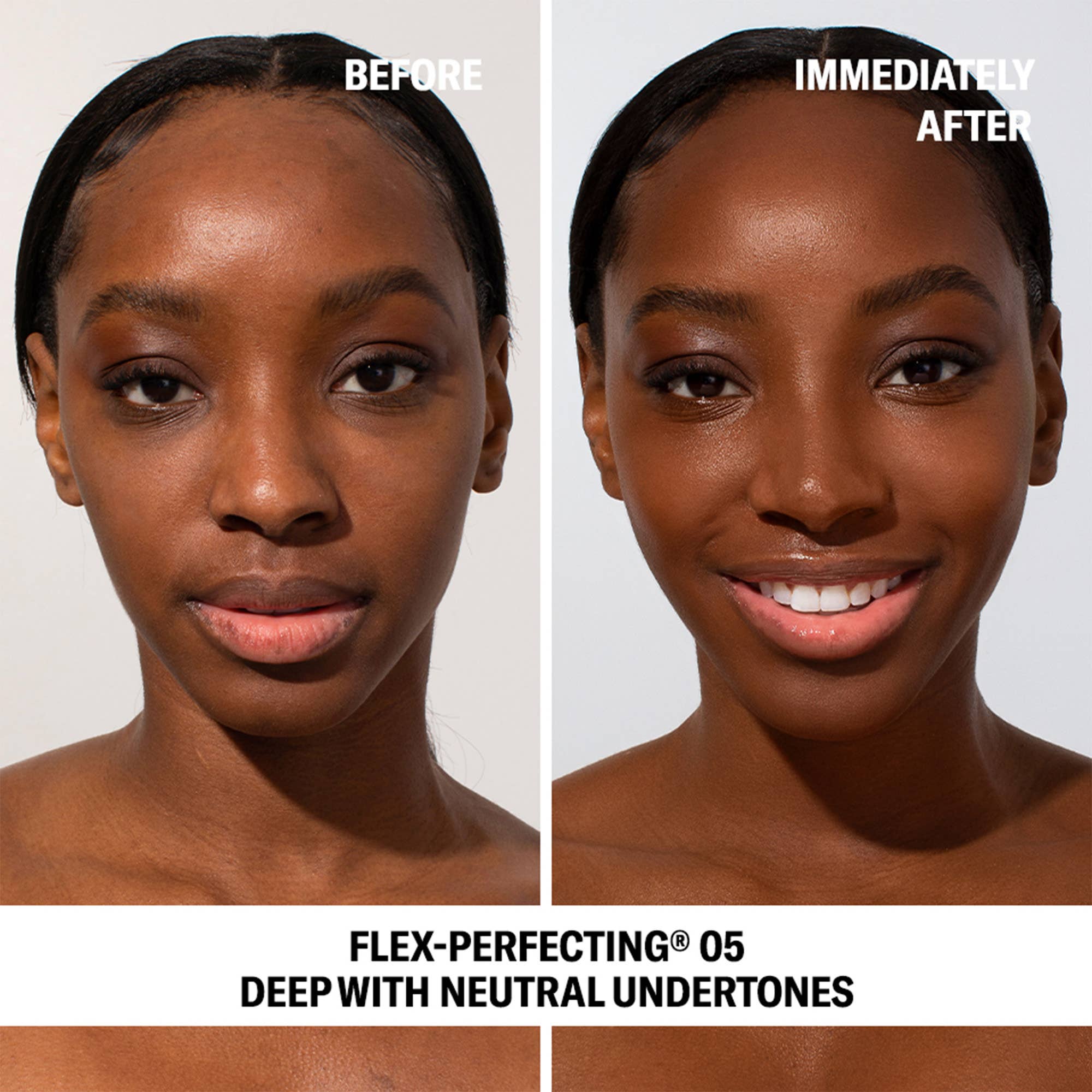SPF 50 Mineral Drops Tinted Sunscreen: 01