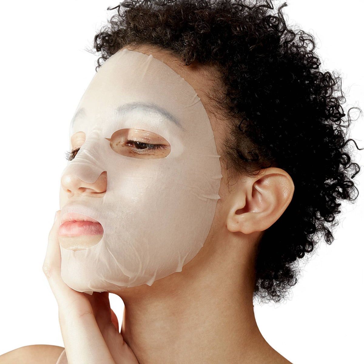 One Perfect Nourishing + Hydrating Mask (single)