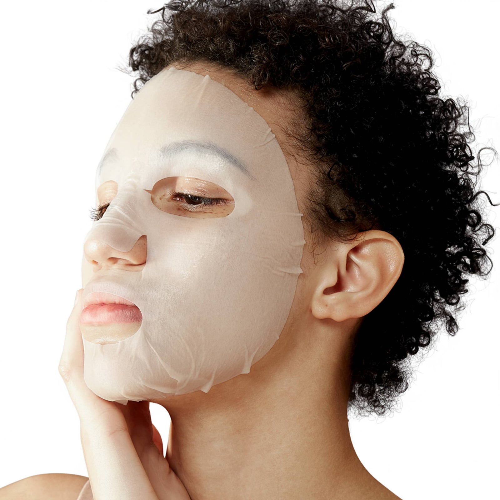 One Perfect Nourishing + Hydrating Mask (single)