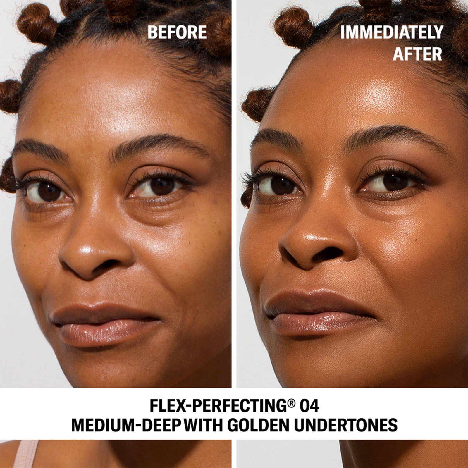 SPF 50 Mineral Drops Tinted Sunscreen: 1.5