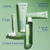 Vinopure Purifying Gel Cleanser