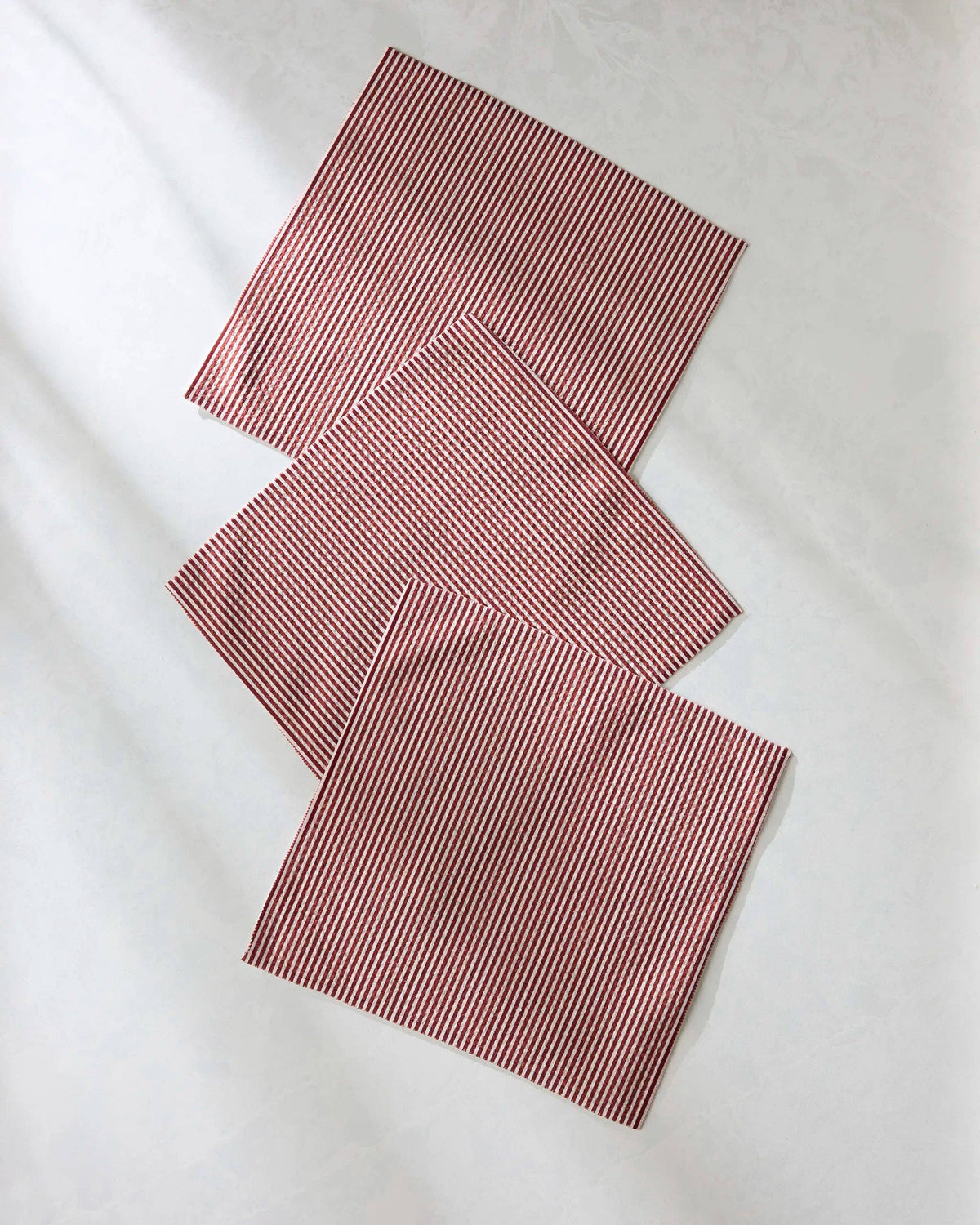 Kringle Geometry Dishcloth Set
