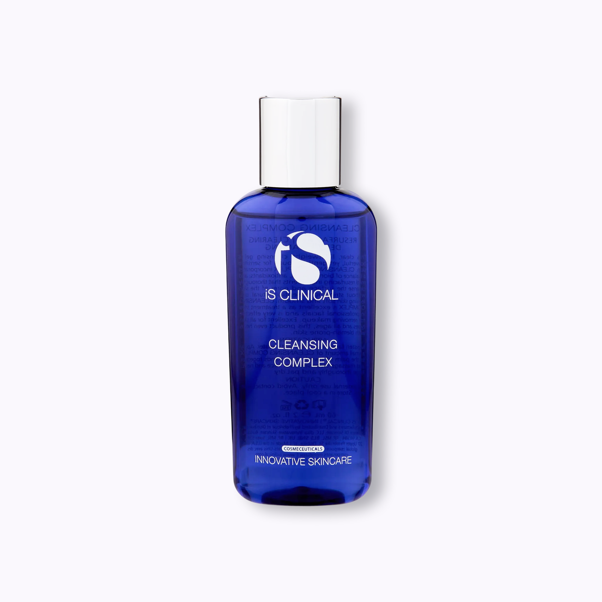IS Clinical Cleansing Complex: 1 Pack / 2 fl oz
