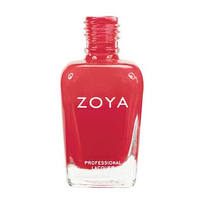 Zoya Nail Polish Lc: 15mL/0.5oz