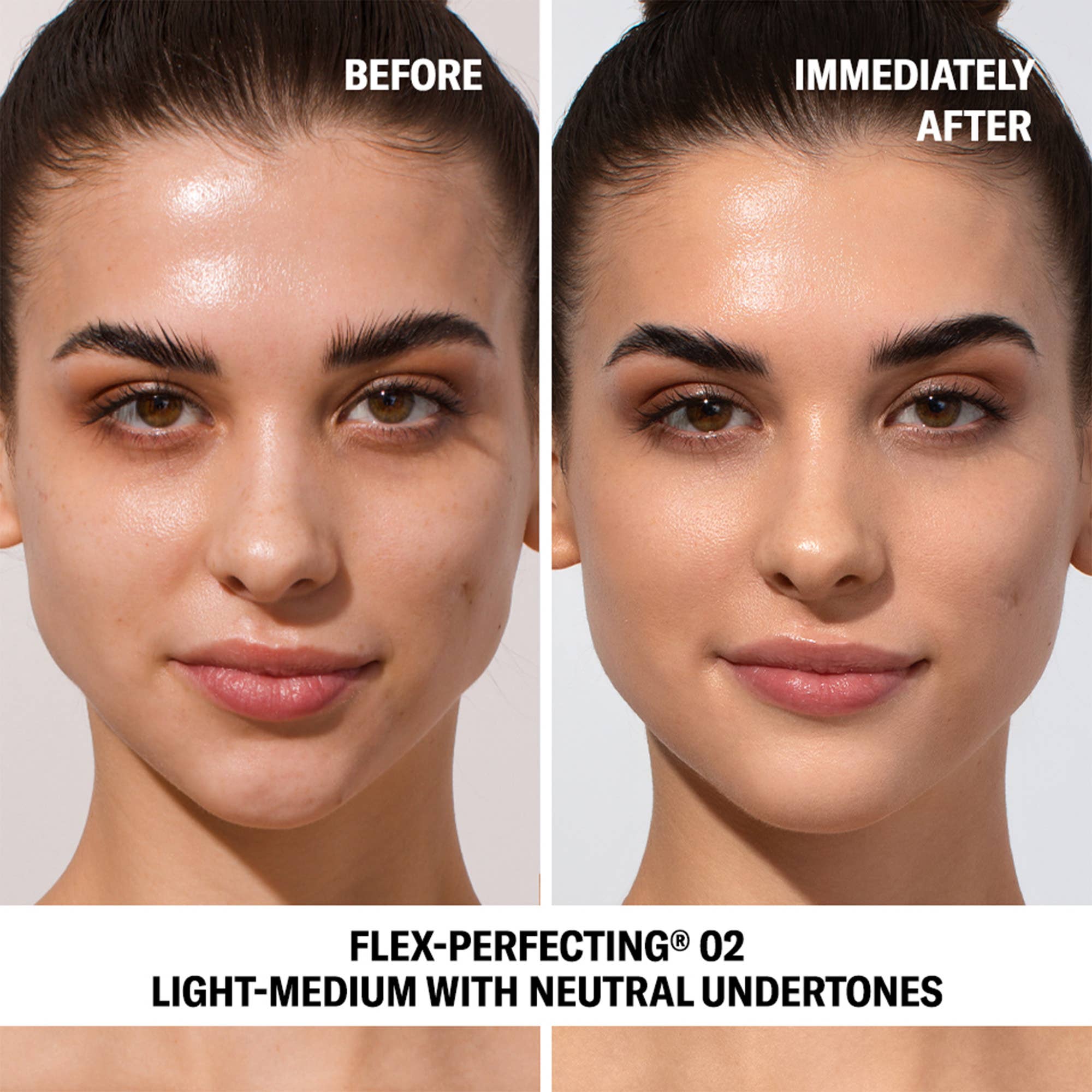 SPF 50 Mineral Drops Tinted Sunscreen: 1.5