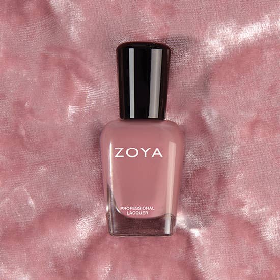 Zoya Nail Polish Brianna: 15mL/0.5oz