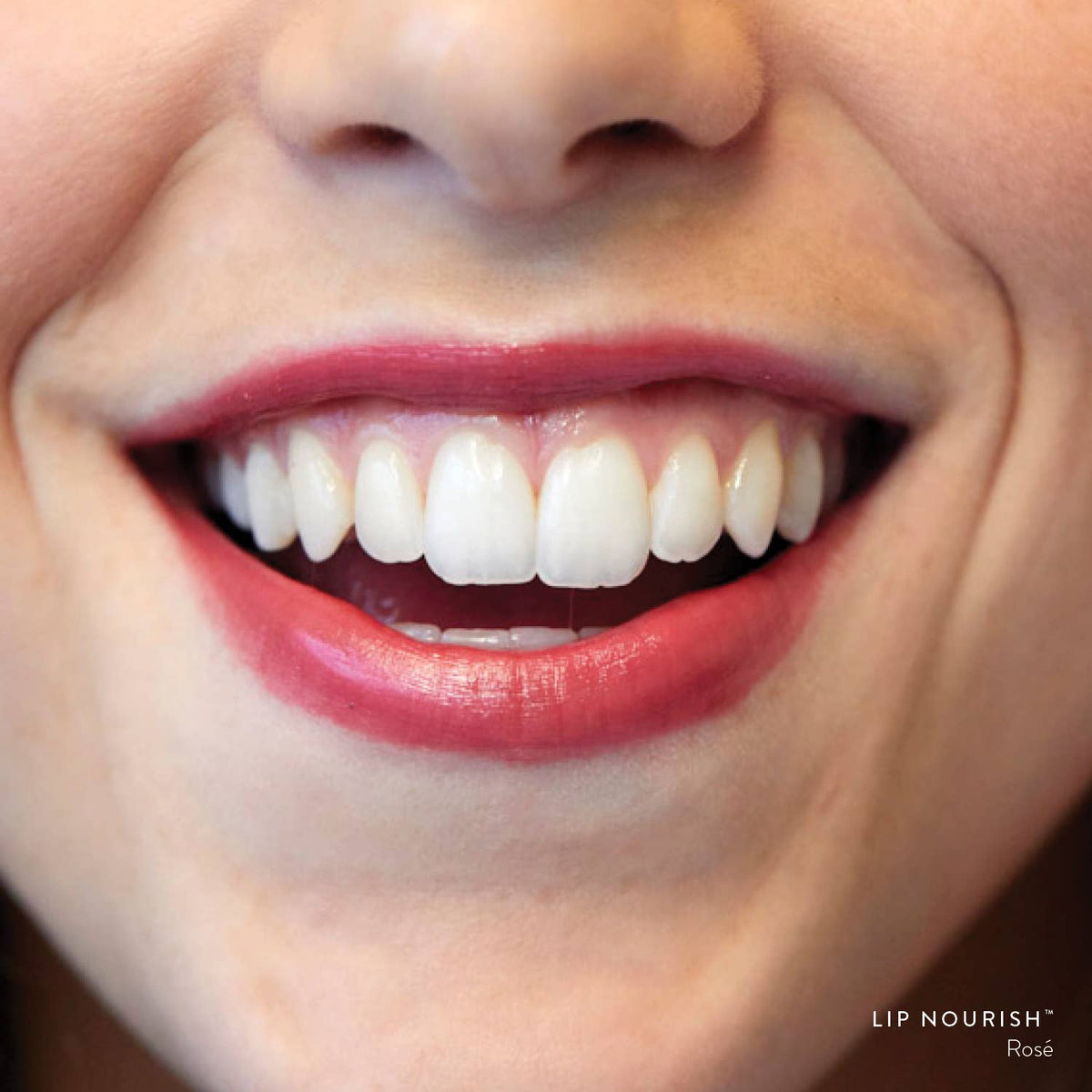 Bon Bon Lipstick - A Flush of Rosé - Holiday 2025