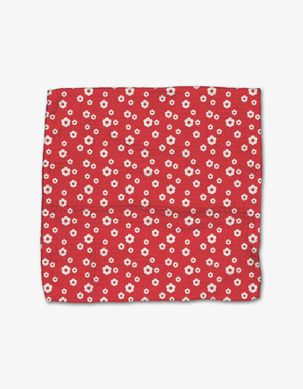 Royal Garden Geometry Dishcloth Set