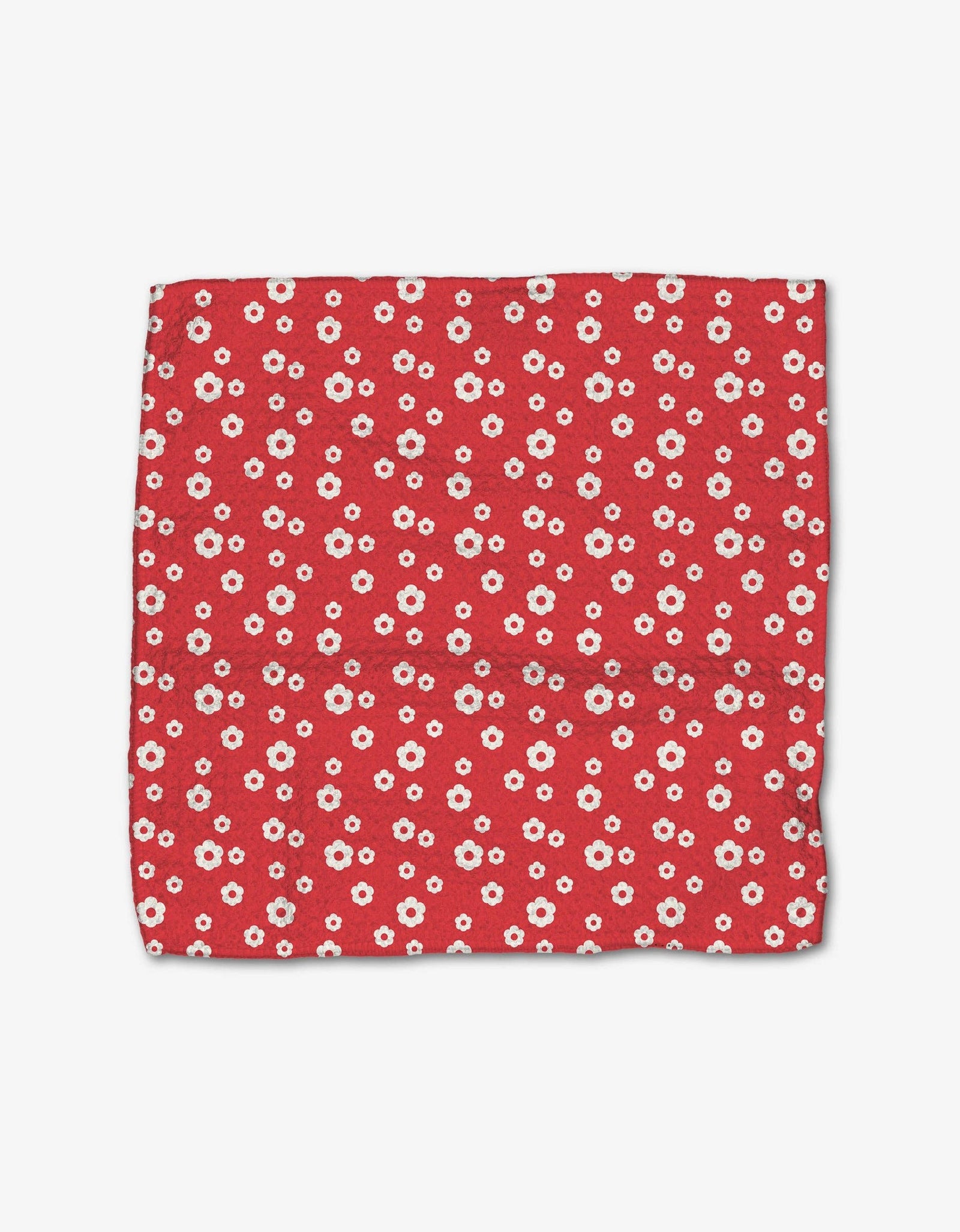 Royal Garden Geometry Dishcloth Set