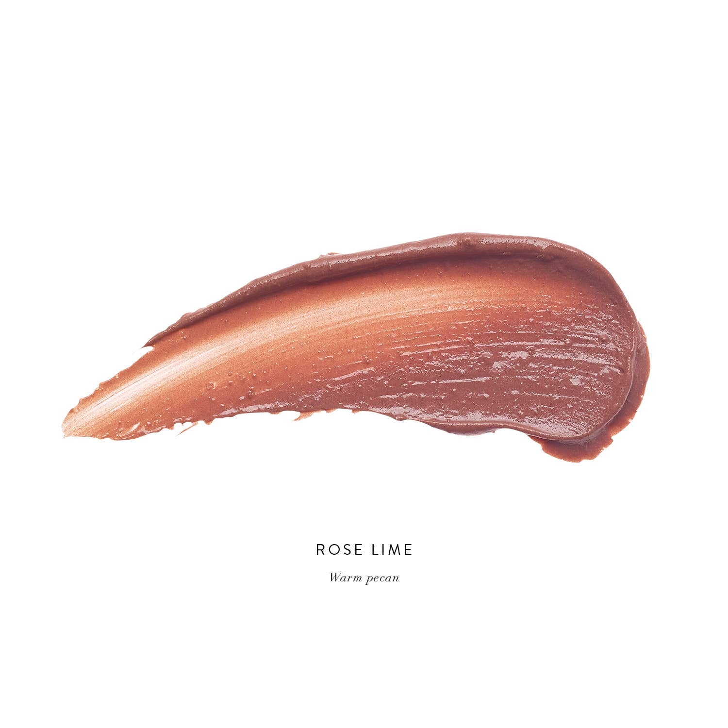 Bon Bon Lipstick - The Perfect Nude Lip