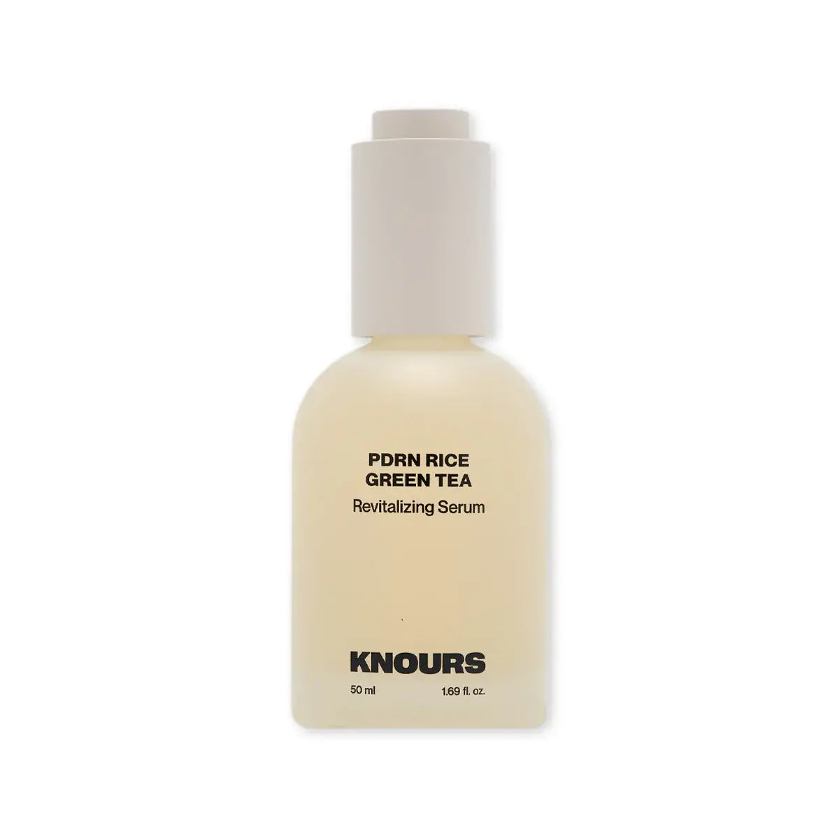 PDRN Rice &amp; Green Tea Revitalizing Serum