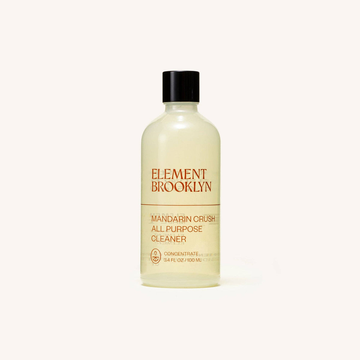Mandarin Crush All Purpose Cleaner Concentrate