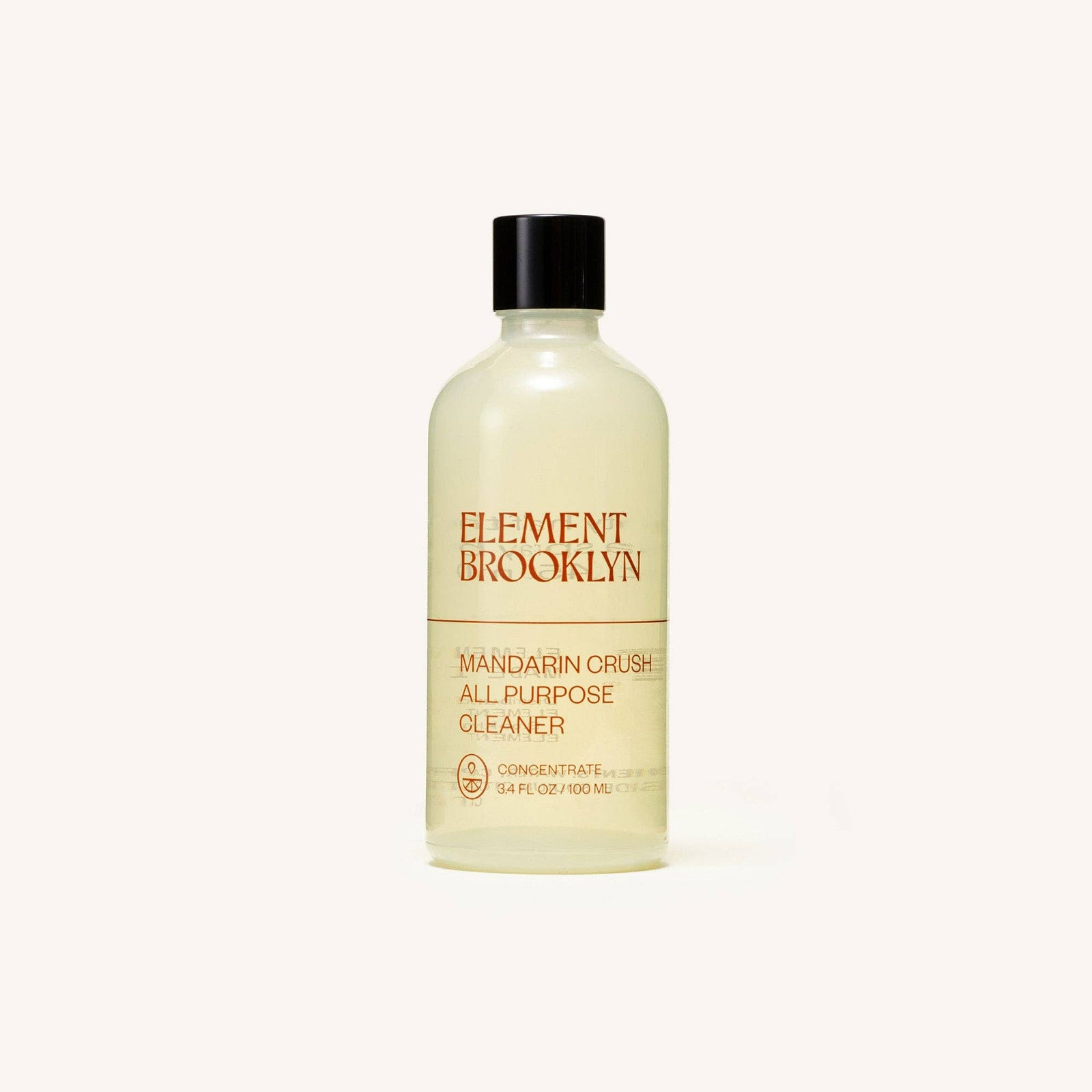 Mandarin Crush All Purpose Cleaner Concentrate
