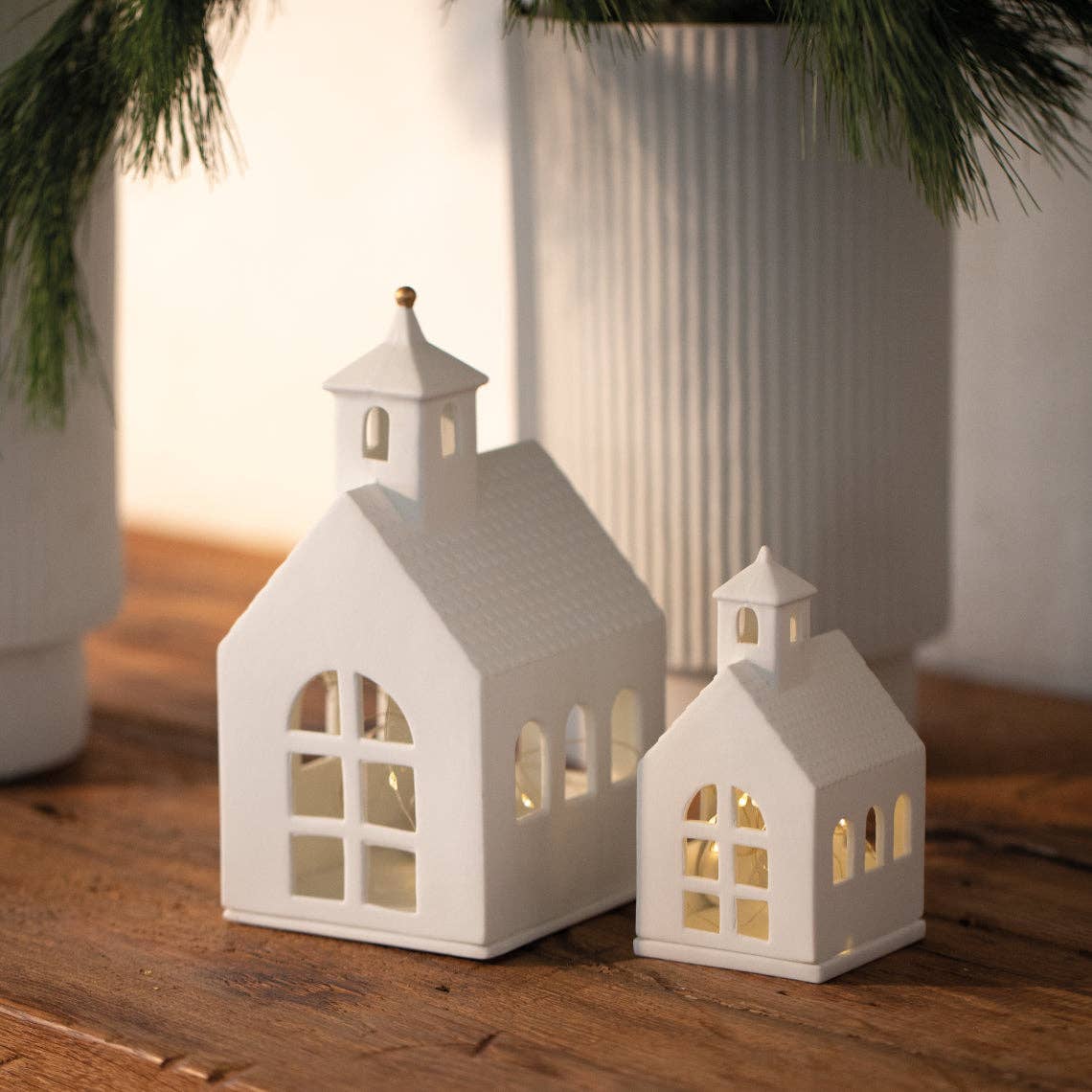 Village House Chapel: Chapel Sm. 5.5"