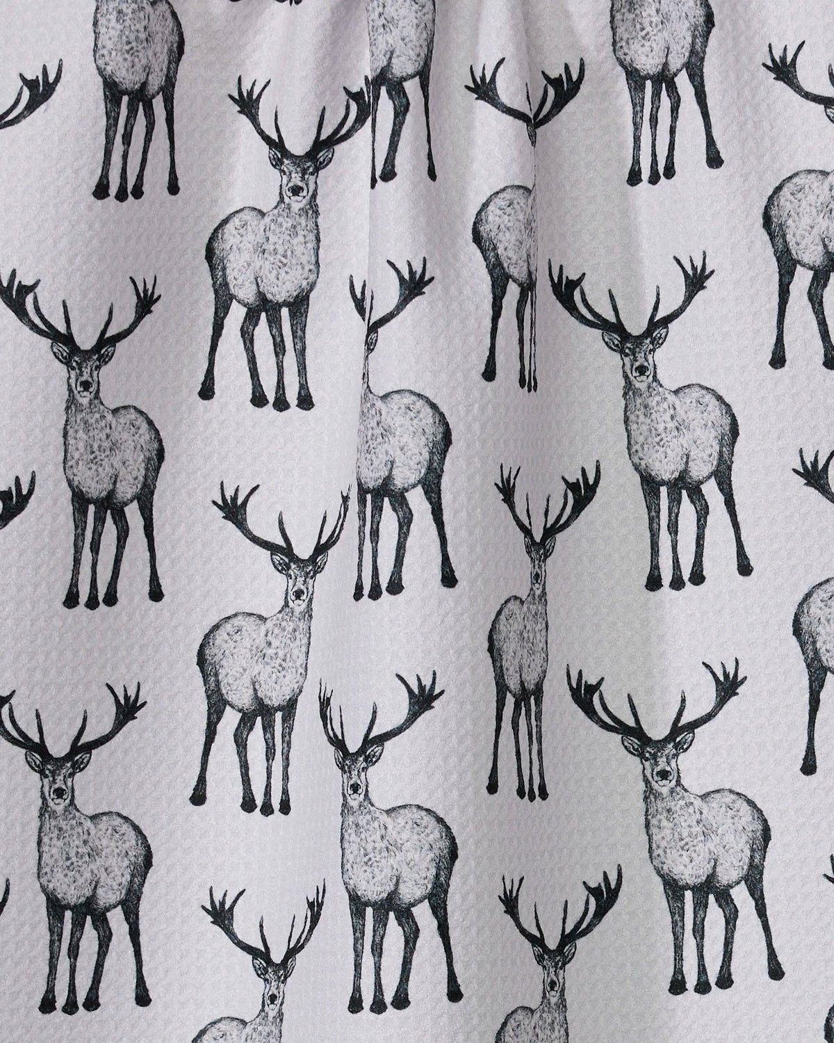 Hartley Geometry Tea Towel