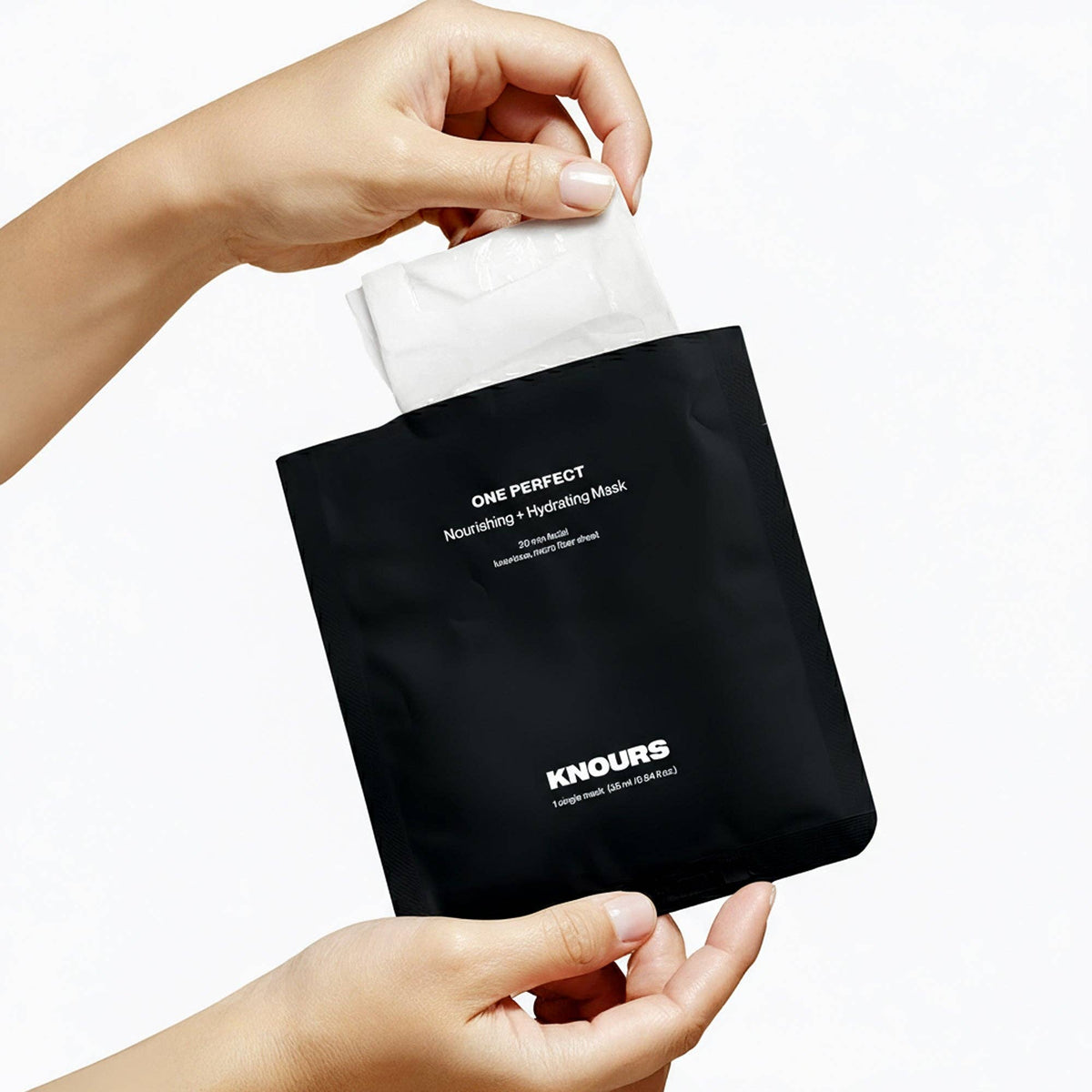 One Perfect Nourishing + Hydrating Mask (5 pack)