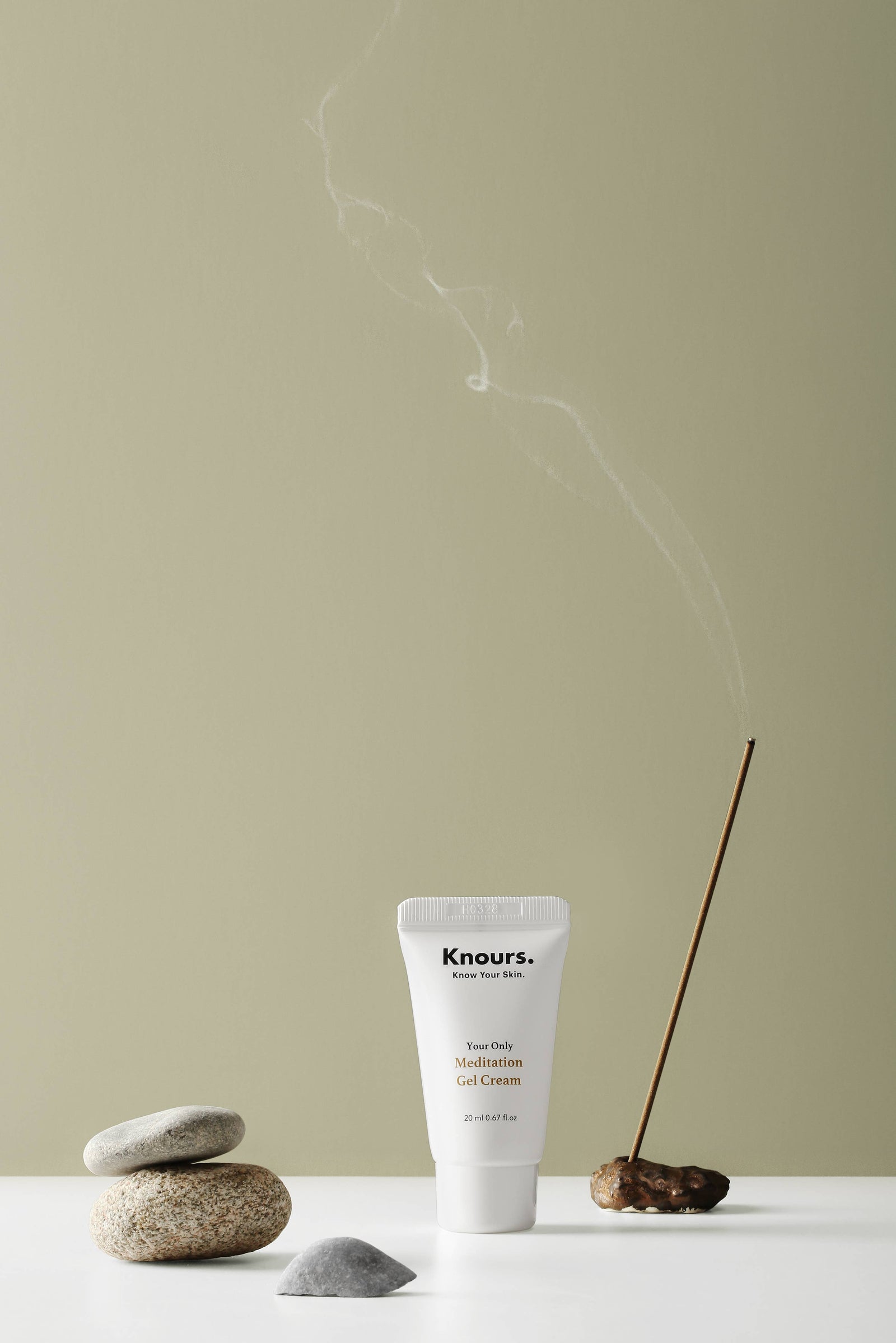 Your Only Meditation Gel Cream Mini