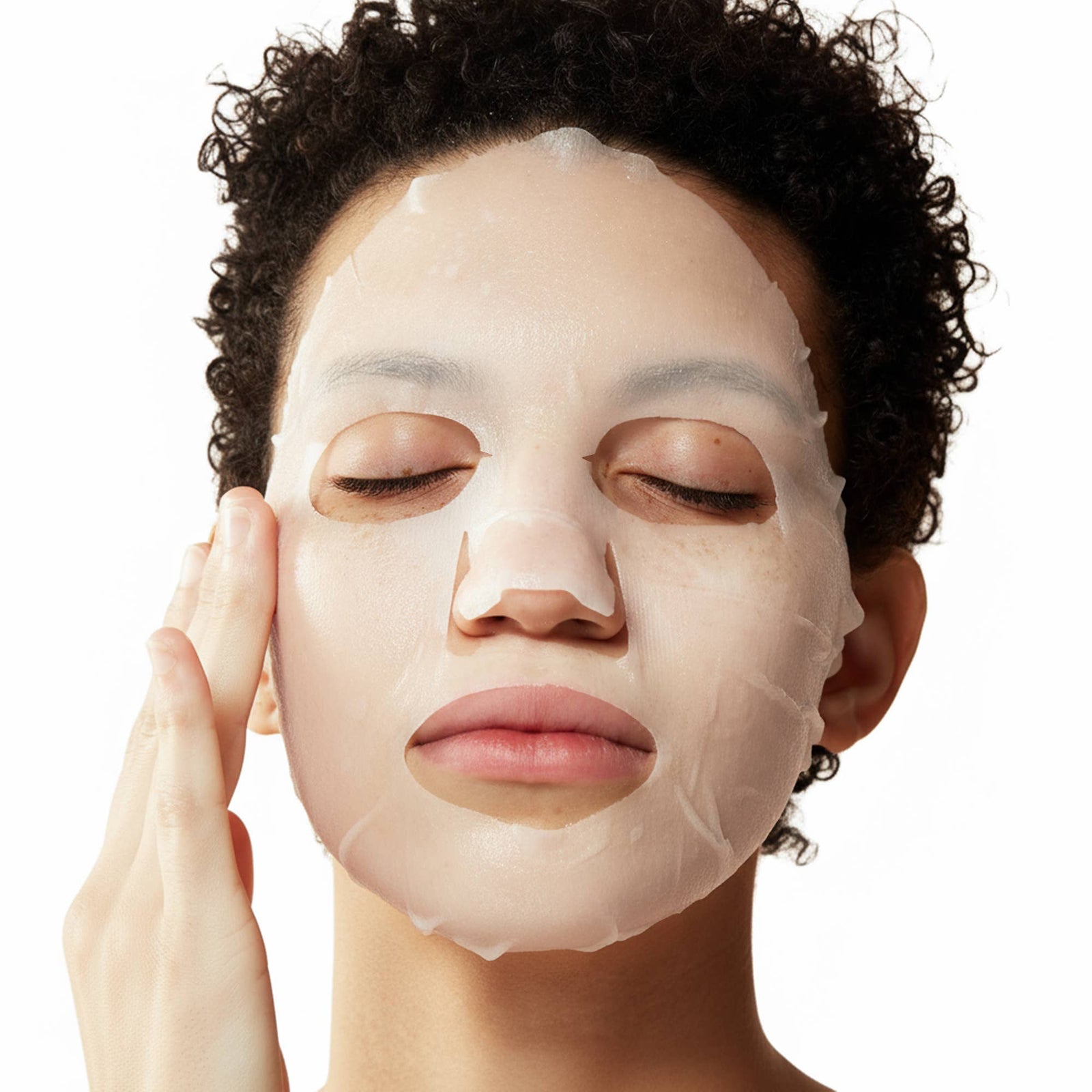 One Perfect Nourishing + Hydrating Mask (single)