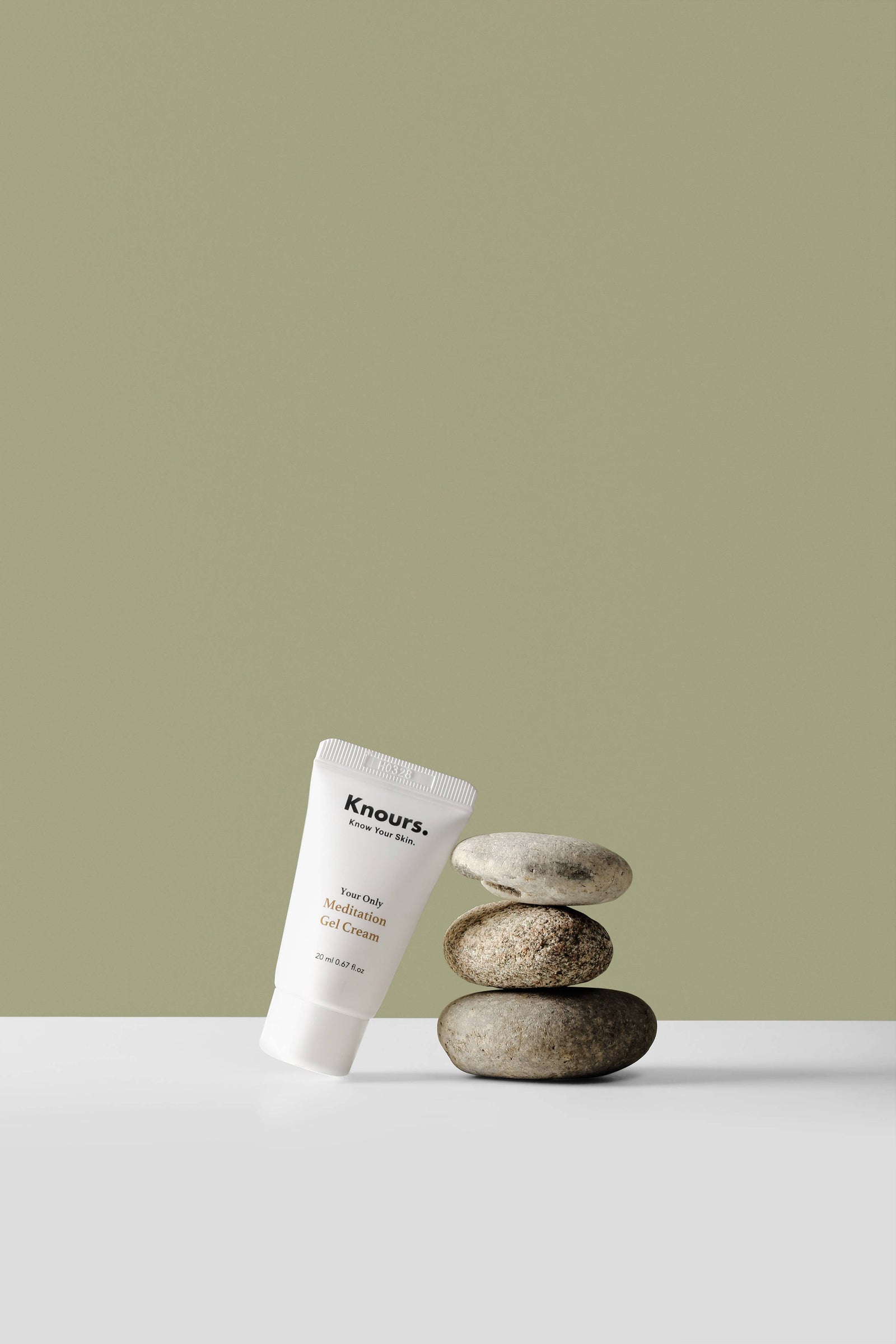 Your Only Meditation Gel Cream Mini