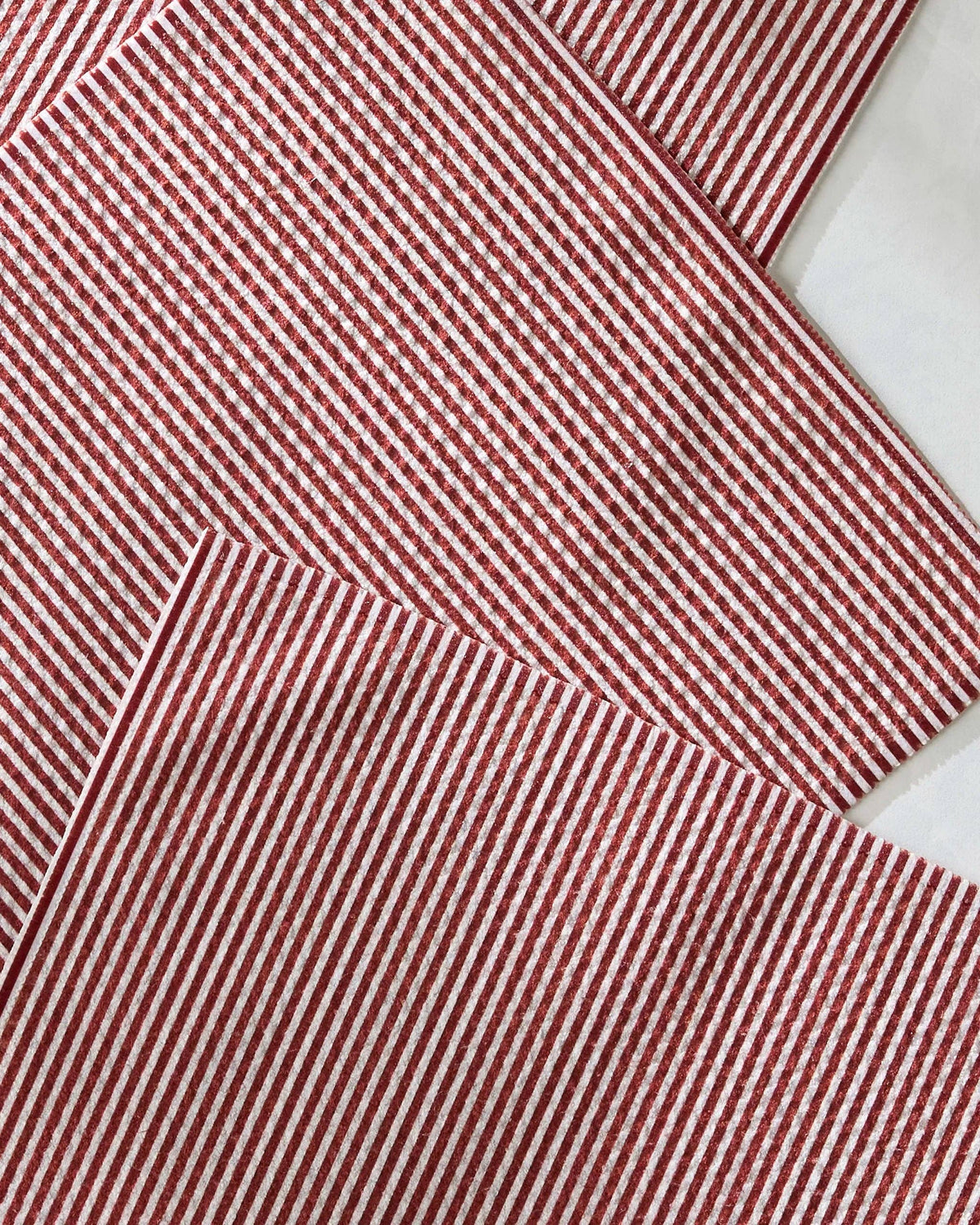Kringle Geometry Dishcloth Set
