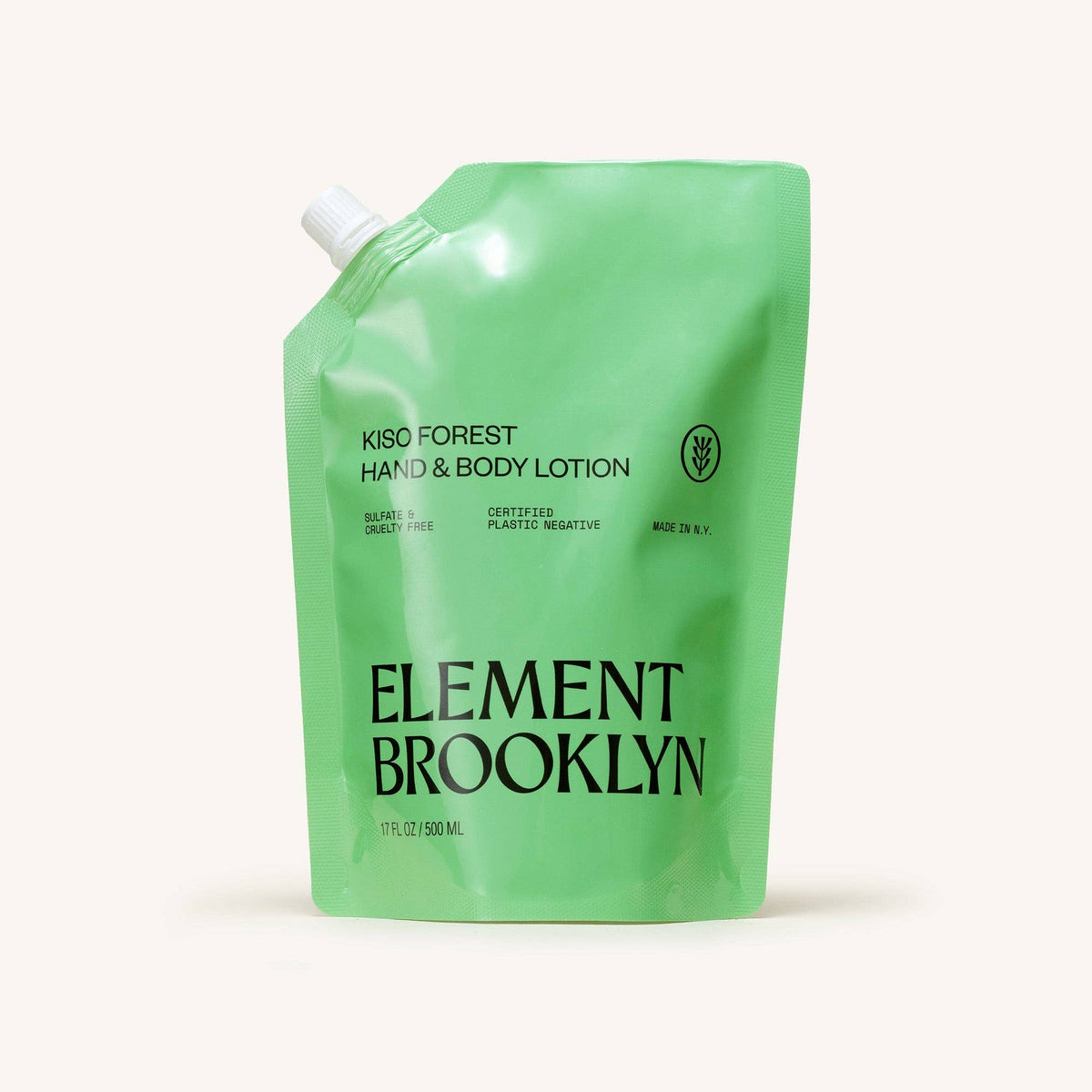 Kiso Forest Hand &amp; Body Lotion