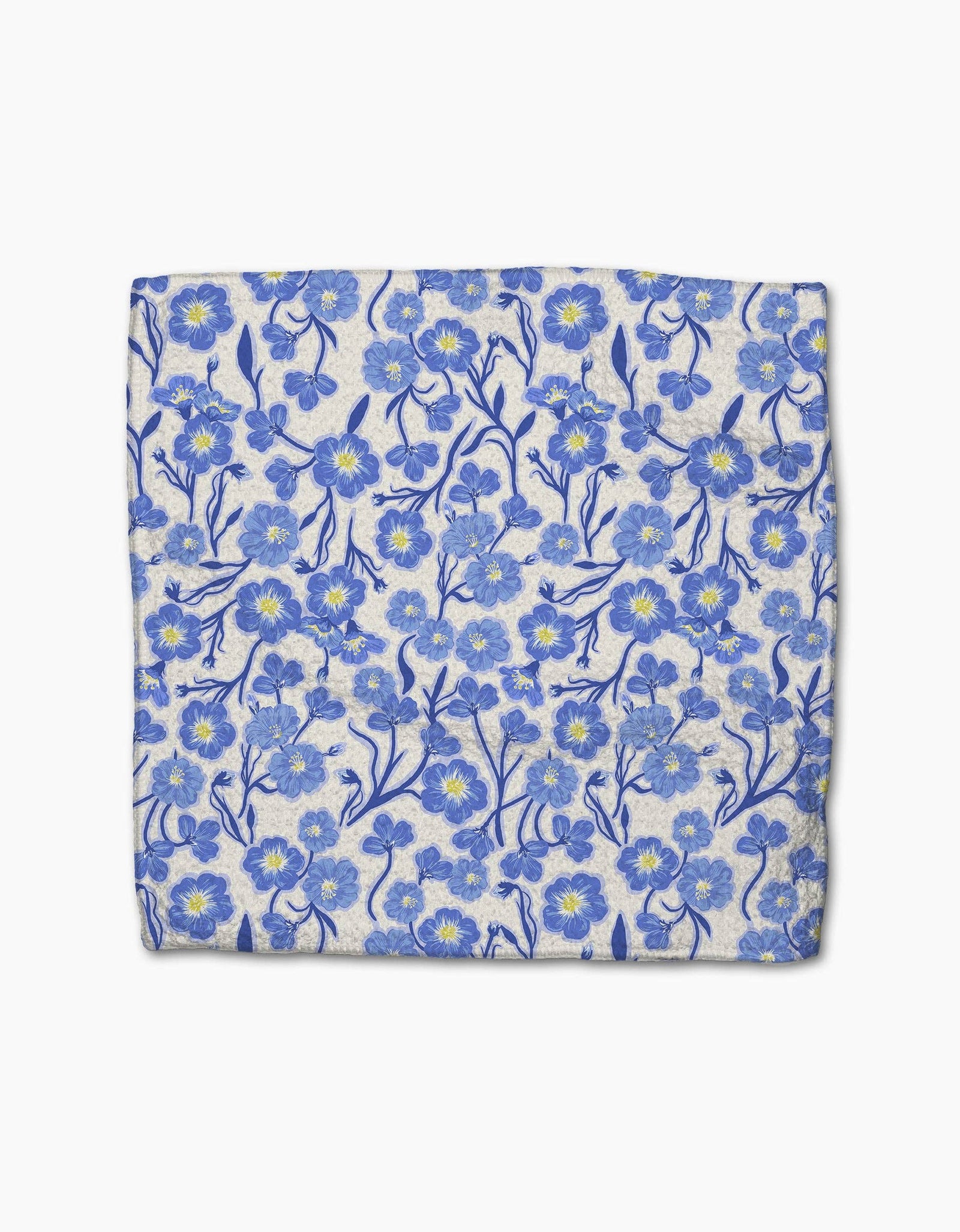 Primavera Geometry Dishcloth Set - 3 Pack