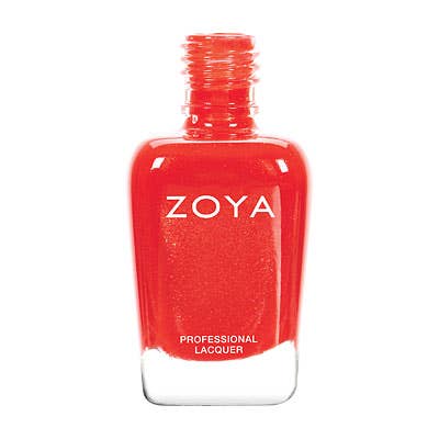 Zoya Nail Polish Aphrodite: 15mL/0.5oz