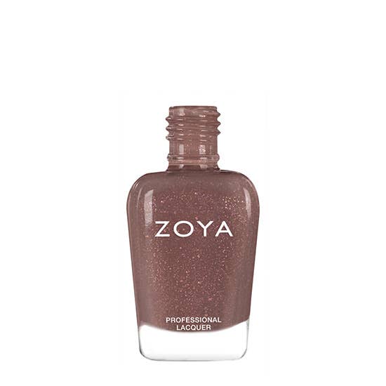 Zoya Nail Polish Dulcie: 15mL/0.5oz