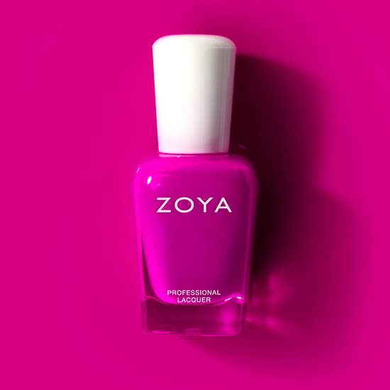 Zoya Nail Polish Brinkley 0.5oz