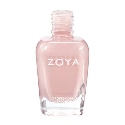 Zoya Nail Polish Avril: 15mL/0.5oz