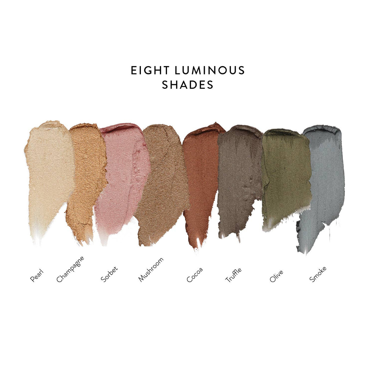 Luminous Eye Crayon - Champagne