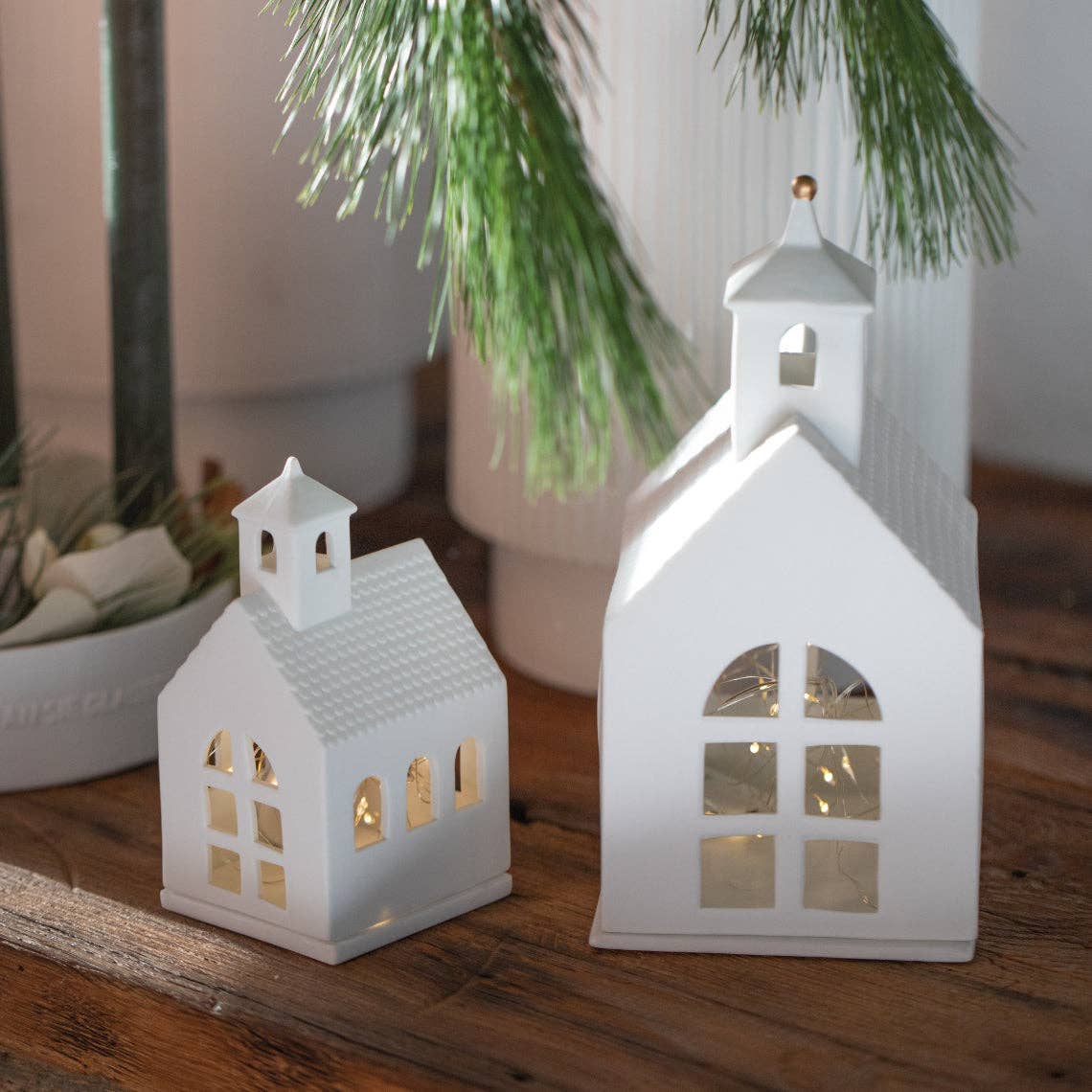 Village House Chapel: Chapel Sm. 5.5"