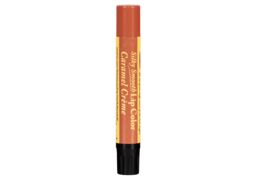 Orange Blossom Honey Caramel Creme Silky Smooth Lip Color