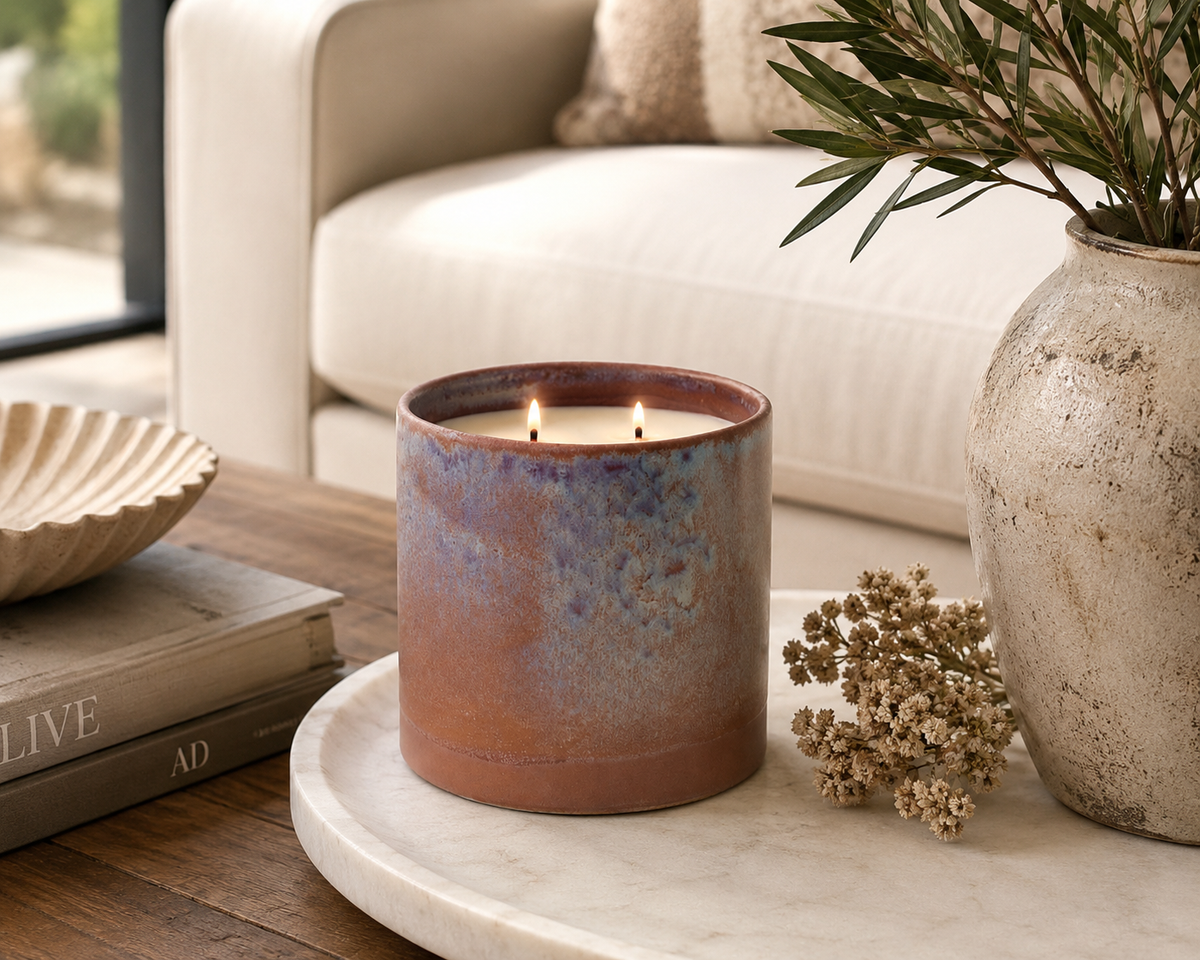 Build Your Own Candle - Marguerite 15oz