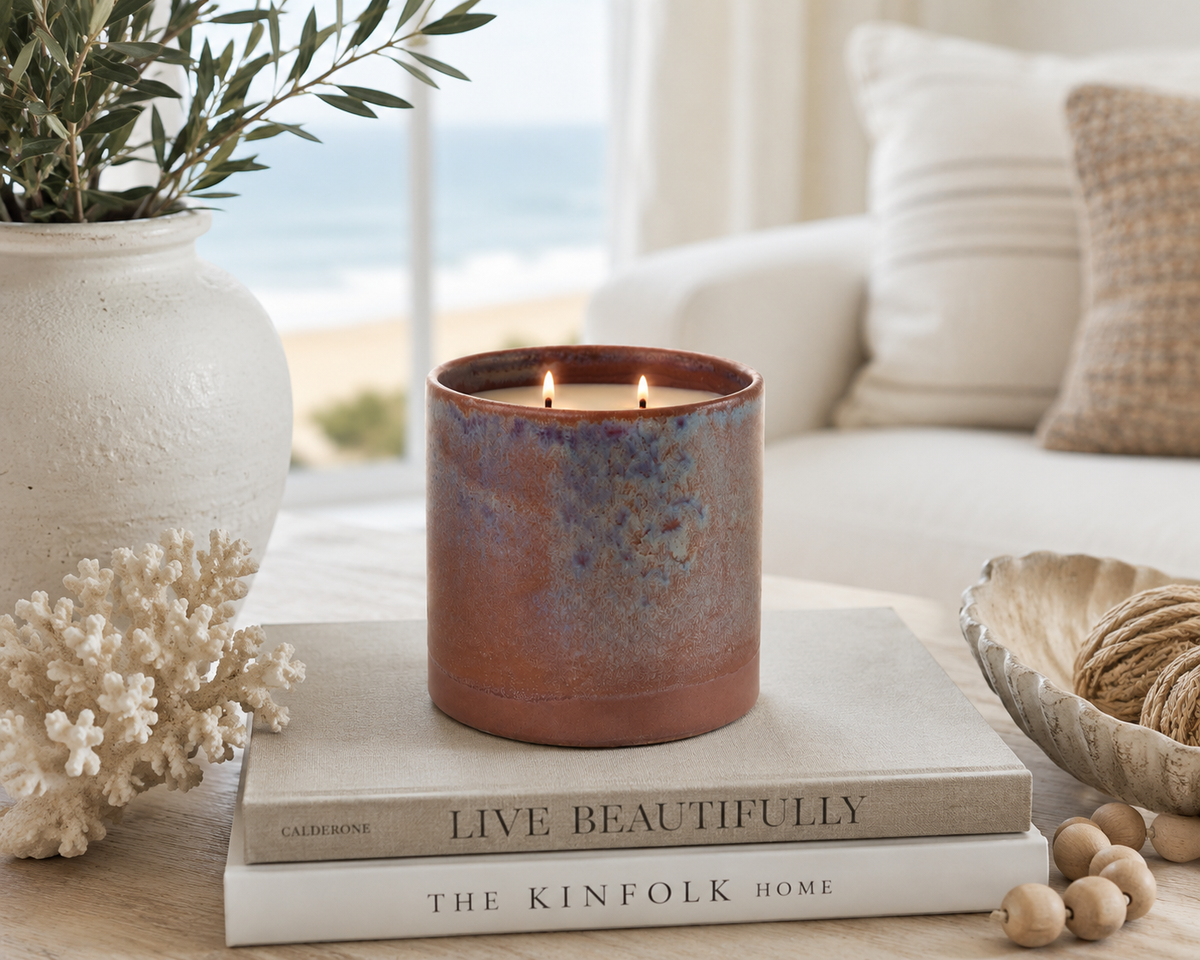 Build Your Own Candle - Marguerite 15oz