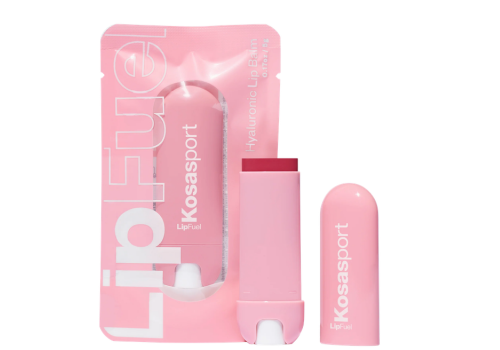 LipFuel Lip Balm - Rush