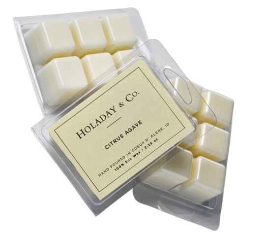 Soy Wax Melts