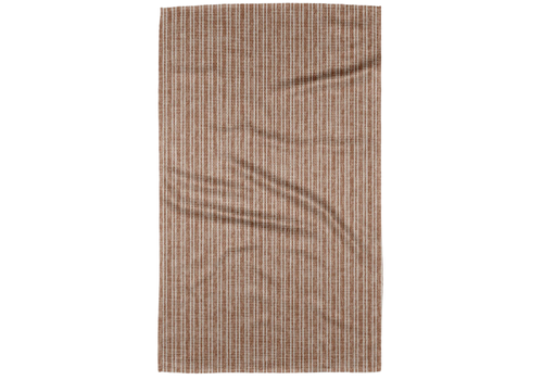 Debra Rust Geometry Tea Towel