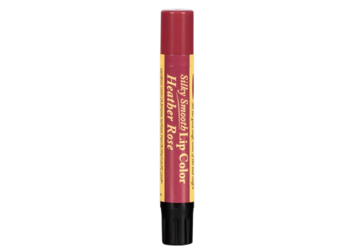 Orange Blossom Honey Heather Rose Silky Smooth Lip Color