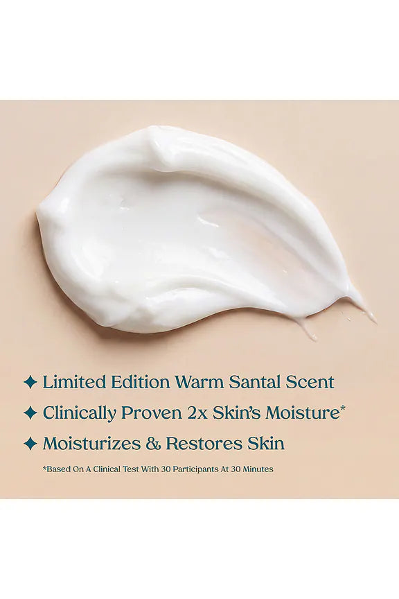 Kopari Jumbo Santal Ultra Restore Body Butter